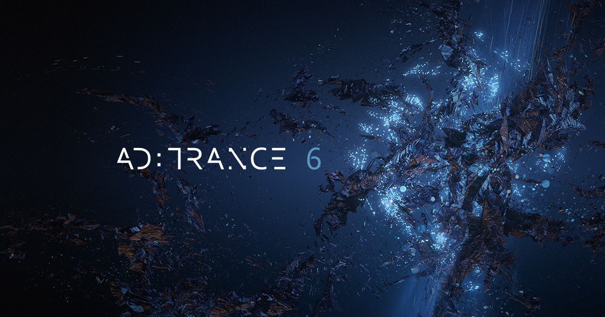 AD:TRANCE 6 | Diverse System